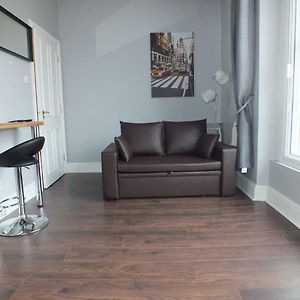 Appartement met een Slaapkamer